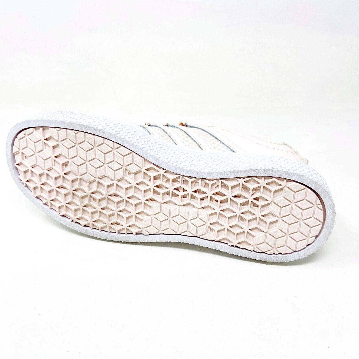 K-Swiss Donovan WVN Angel Wings Marshmallow Kids Girls Casual Sneakers 55633 242