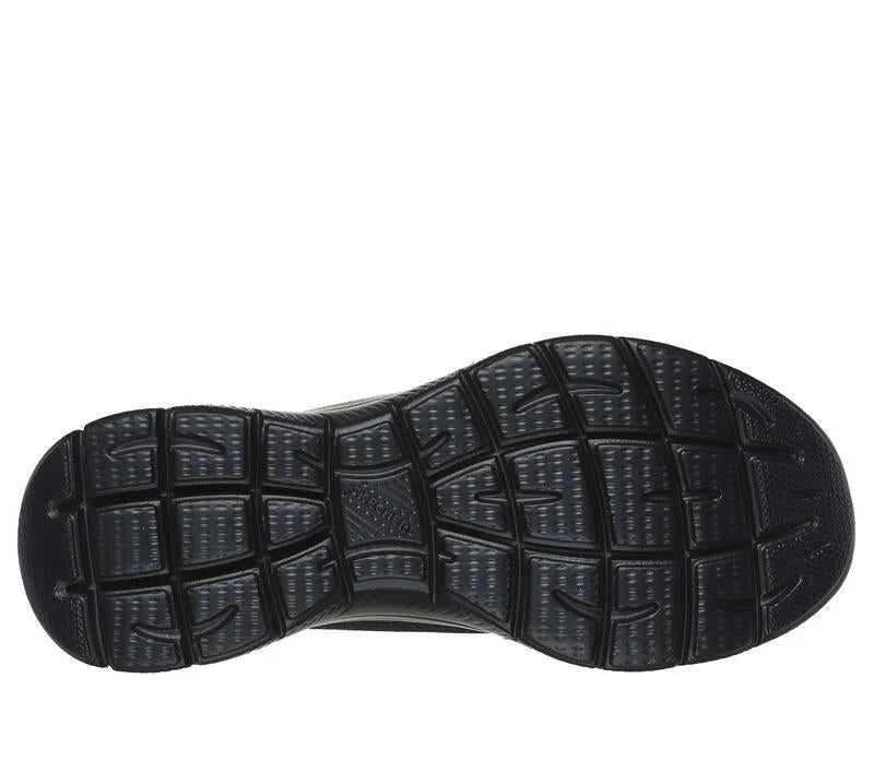 Women's Wide Fit Slip-ins Skechers 150123 Summits Diamond Dream Trainers