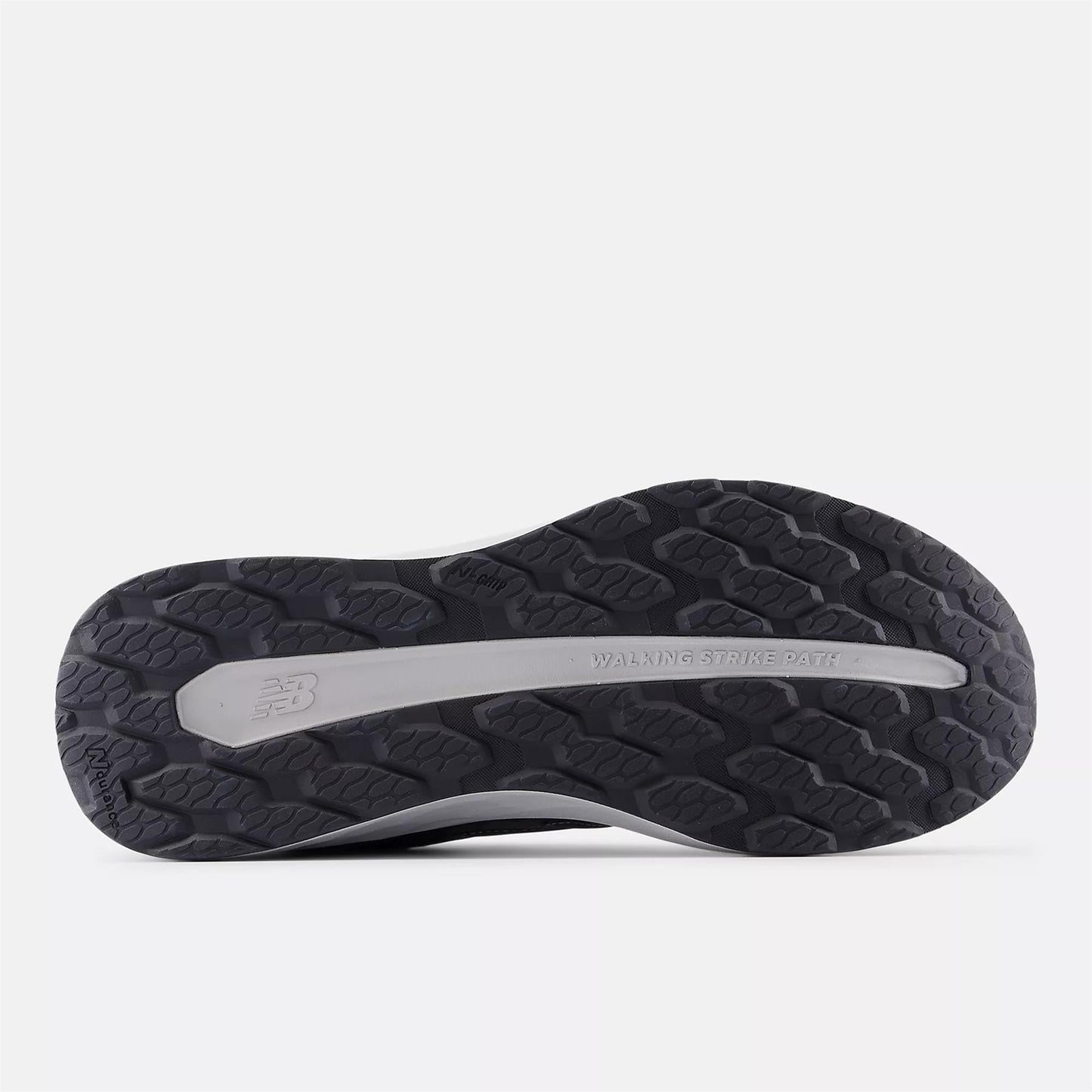 Women's Wide Fit New Balance MW880B Walking/Running Trainers - Fresh Foam