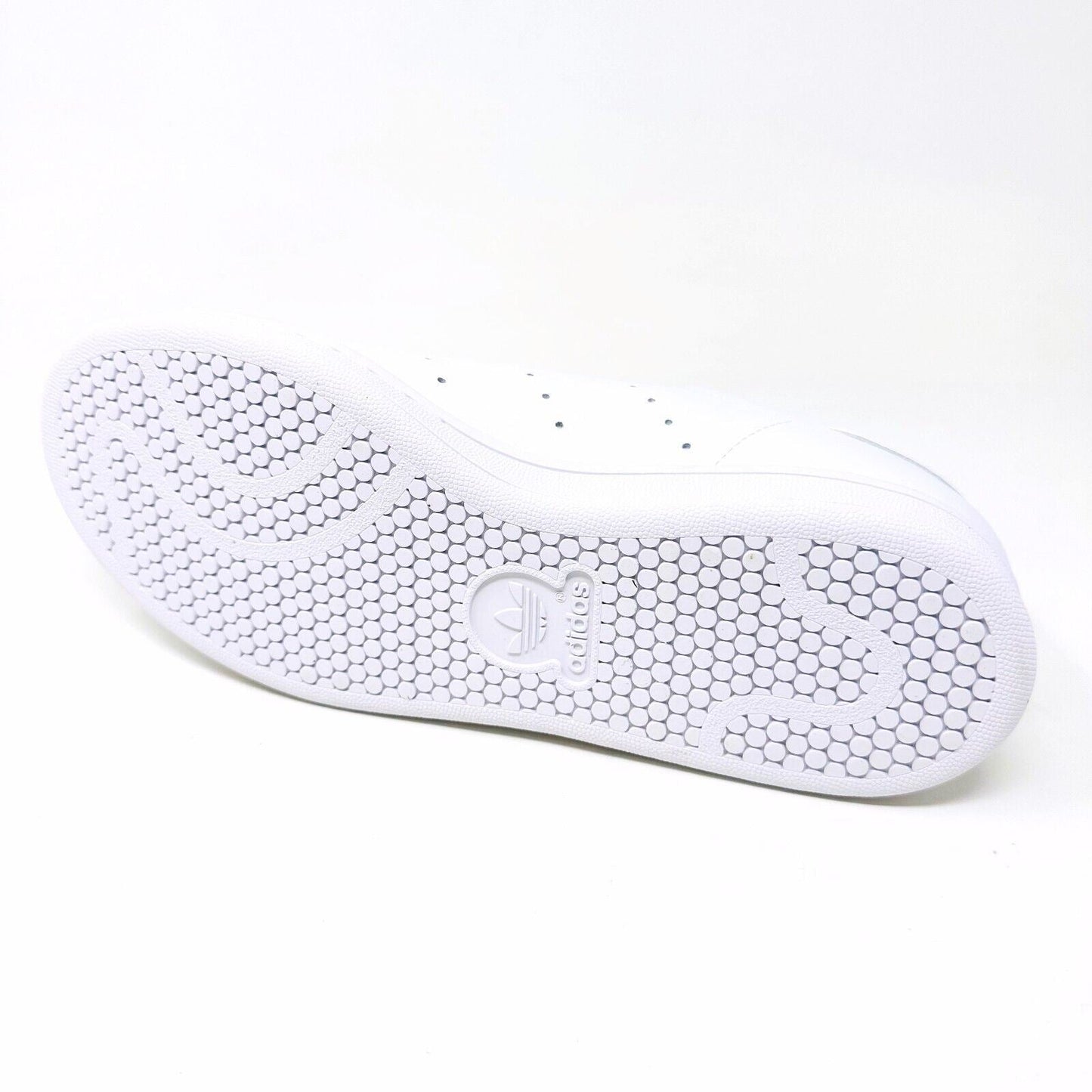 Adidas Originals Stan Smith Primegreen Cloud White Womens Casual Shoes Q47225