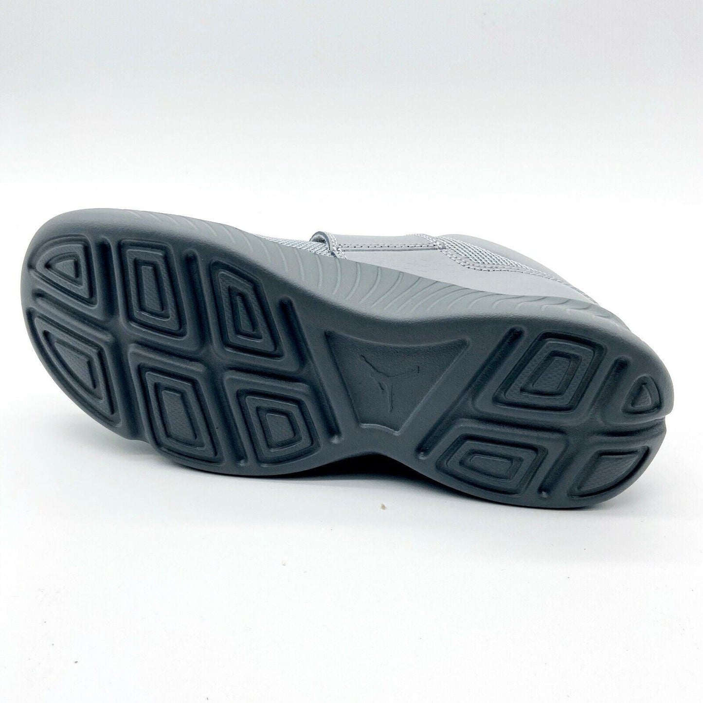 Jordan J23 BG Wolf Cool Grey Kids Sneakers 854558 013
