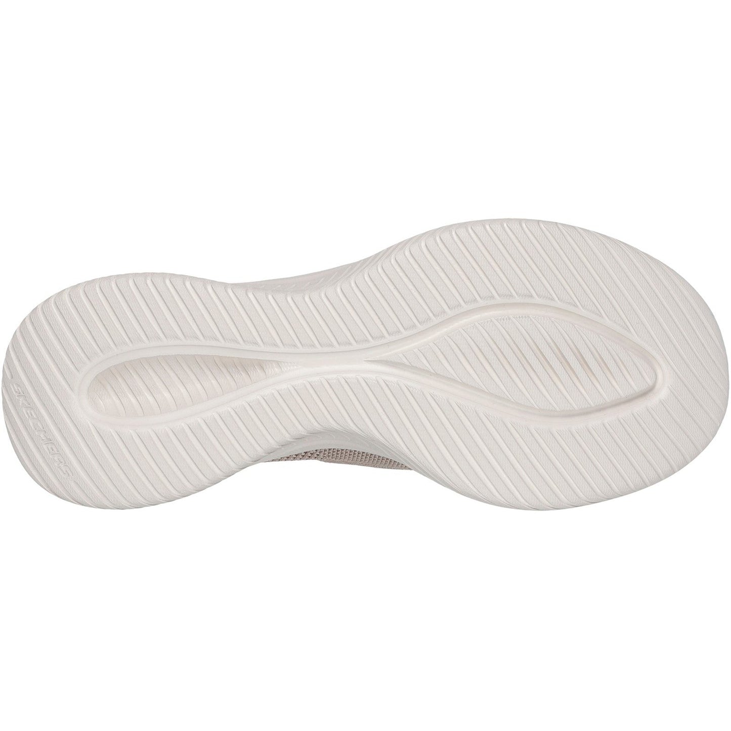 Women's Wide Fit Skechers Slip-ins 149710 Ultra Flex Brilliant Path Trainers