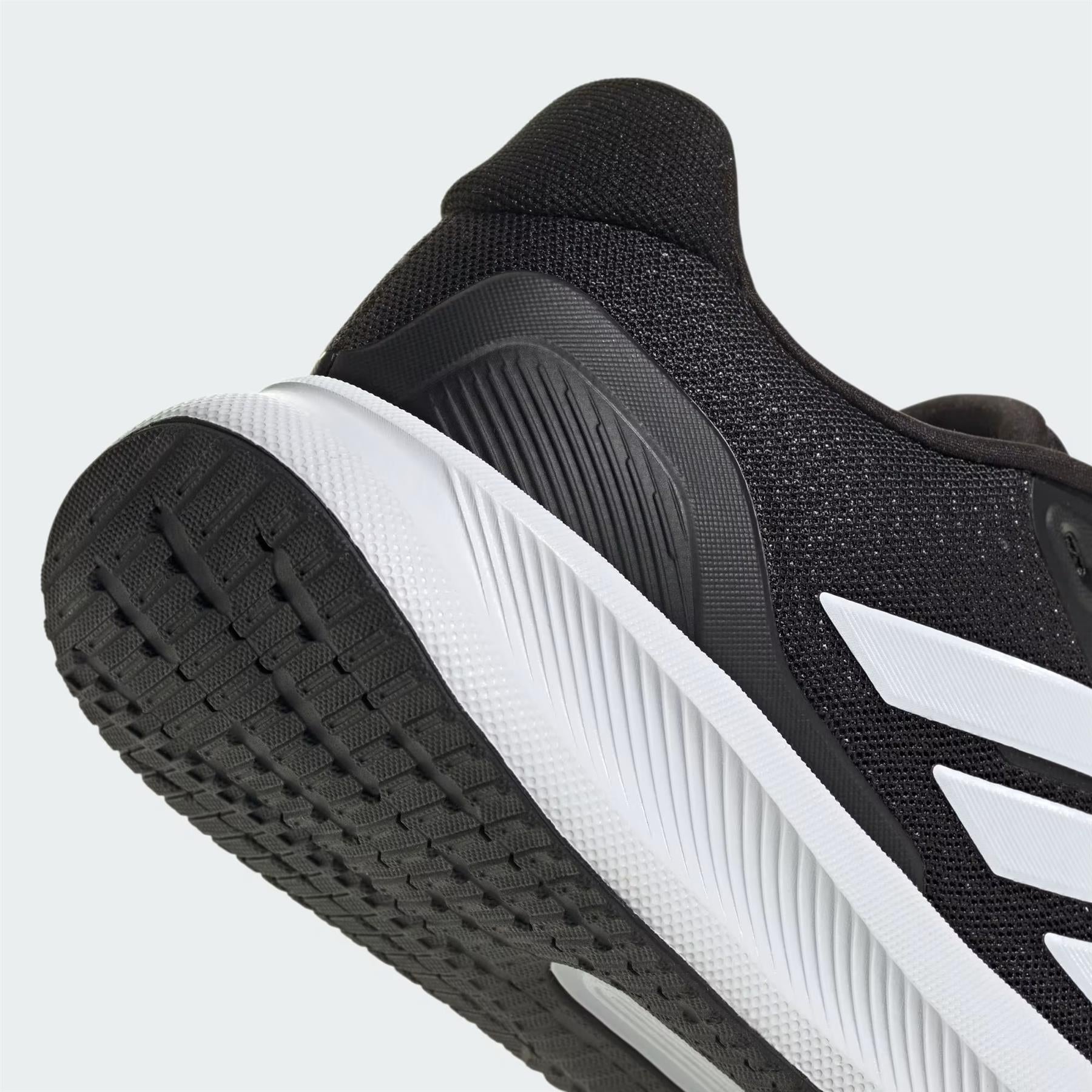 Women's Wide Fit Adidas Runfalcon 5 IE0556 Walking/Running Trainers