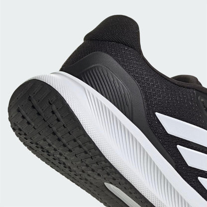 Women's Wide Fit Adidas Runfalcon 5 IE0556 Walking/Running Trainers