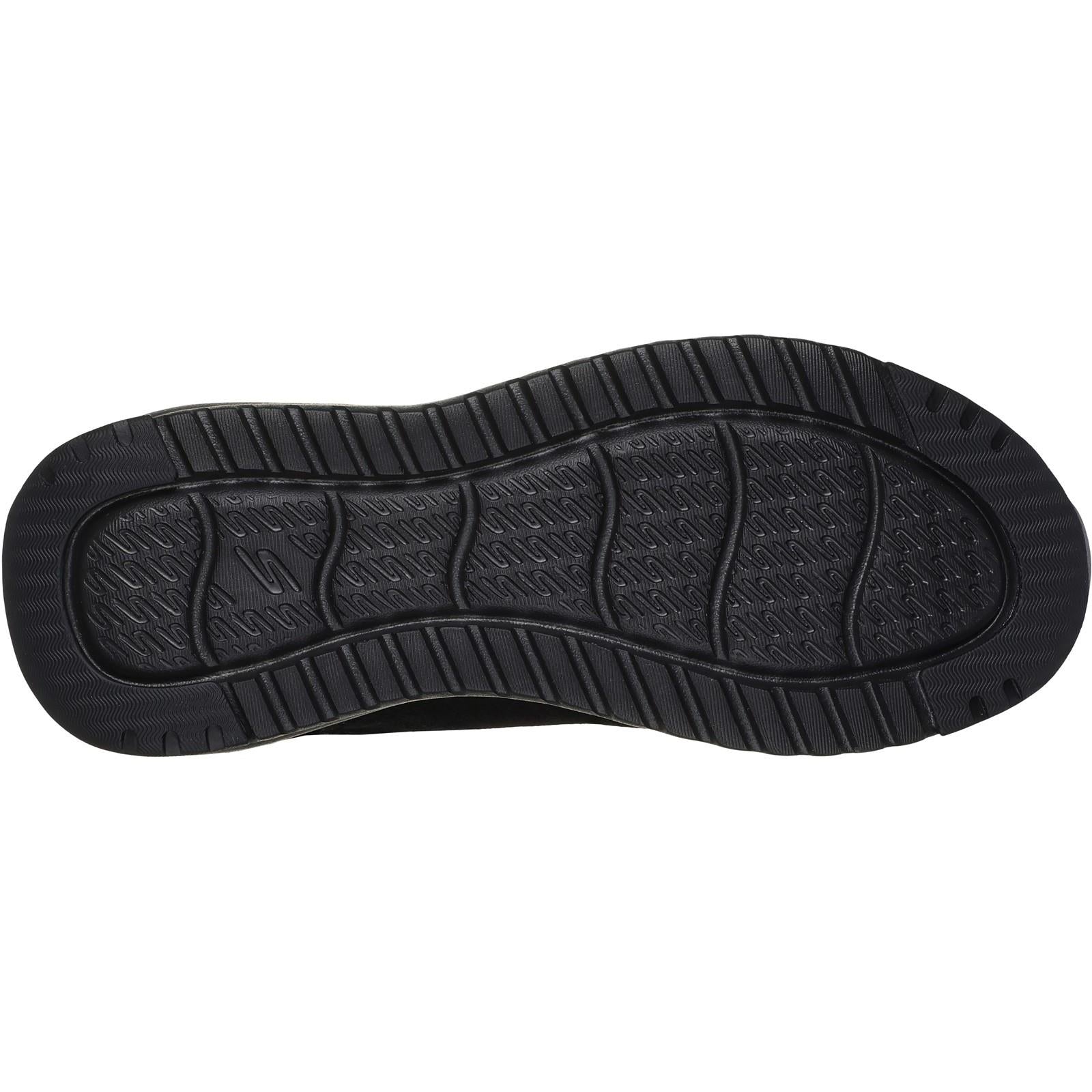 Women's Wide Fit Skechers 144775 Waterproof On The Go Stellar Boots