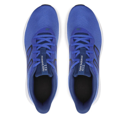 Women's Wide Fit New Balance Dynasoft M411CR3 Running Trainers