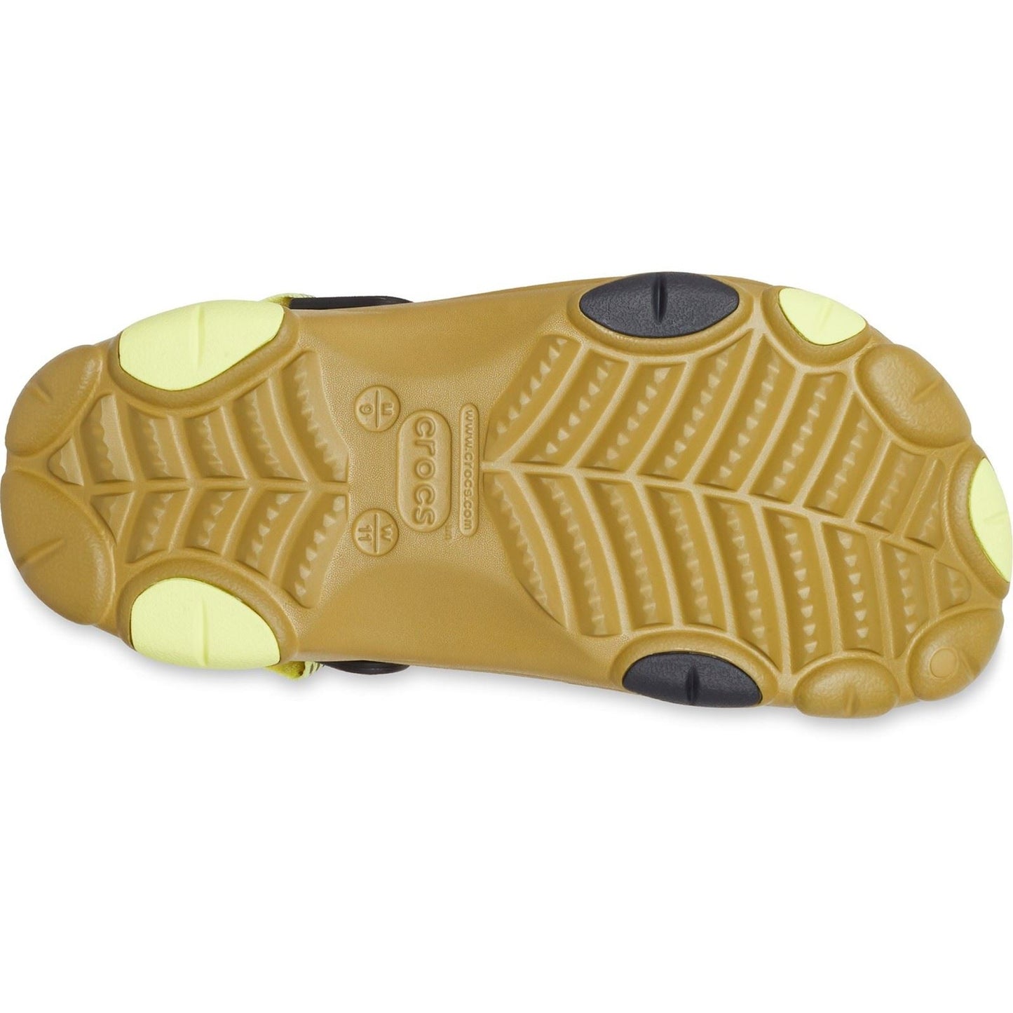 Women's Crocs 206340 Classic All Terrain Clog Sandals