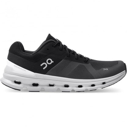 Women's Wide Fit On Cloudrunner Training Shoes