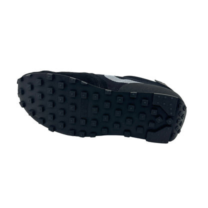 Nike Dbreak Type Black White Mens Athletic Sneaker