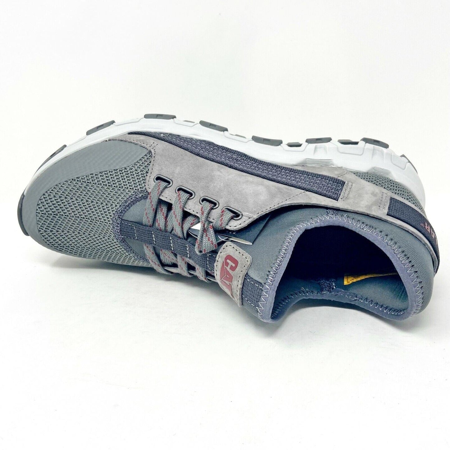 Caterpillar CAT Urban Track Sport Medium Charcoal Mens Outdoor Shoes P724414