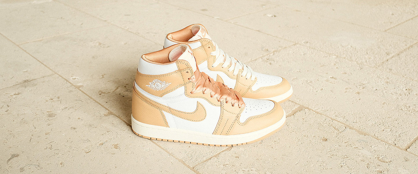 Womens Air Jordan 1 Retro High OG