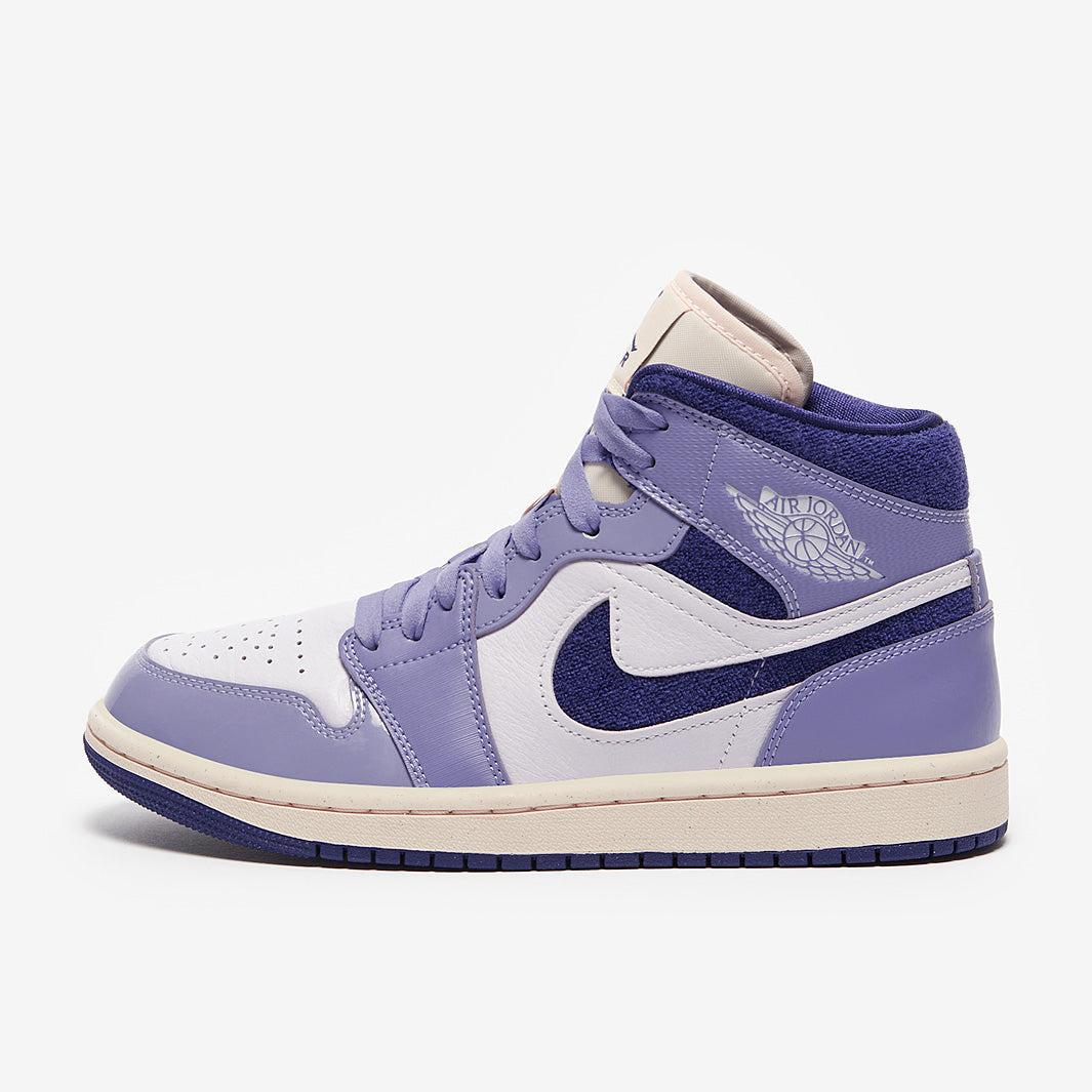 Womens Air Jordan 1 Mid SE
