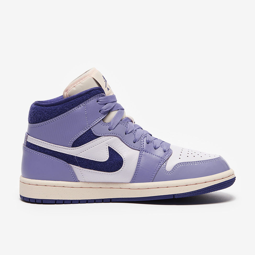 Womens Air Jordan 1 Mid SE