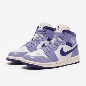 Womens Air Jordan 1 Mid SE