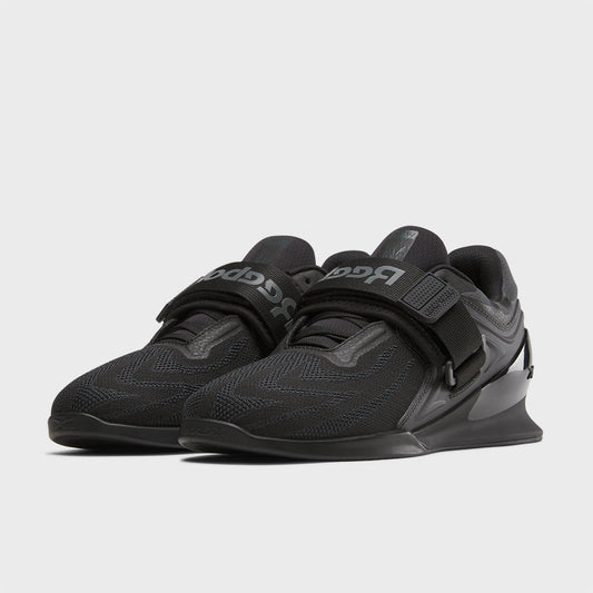 REEBOK - LEGACY LIFTER IV - MEN'S - BLACK/GREY