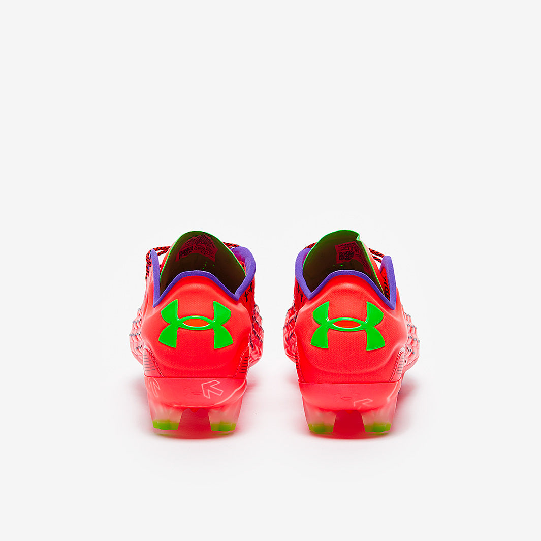 Under Armour Clone Magnetico Elite 3.0 FG