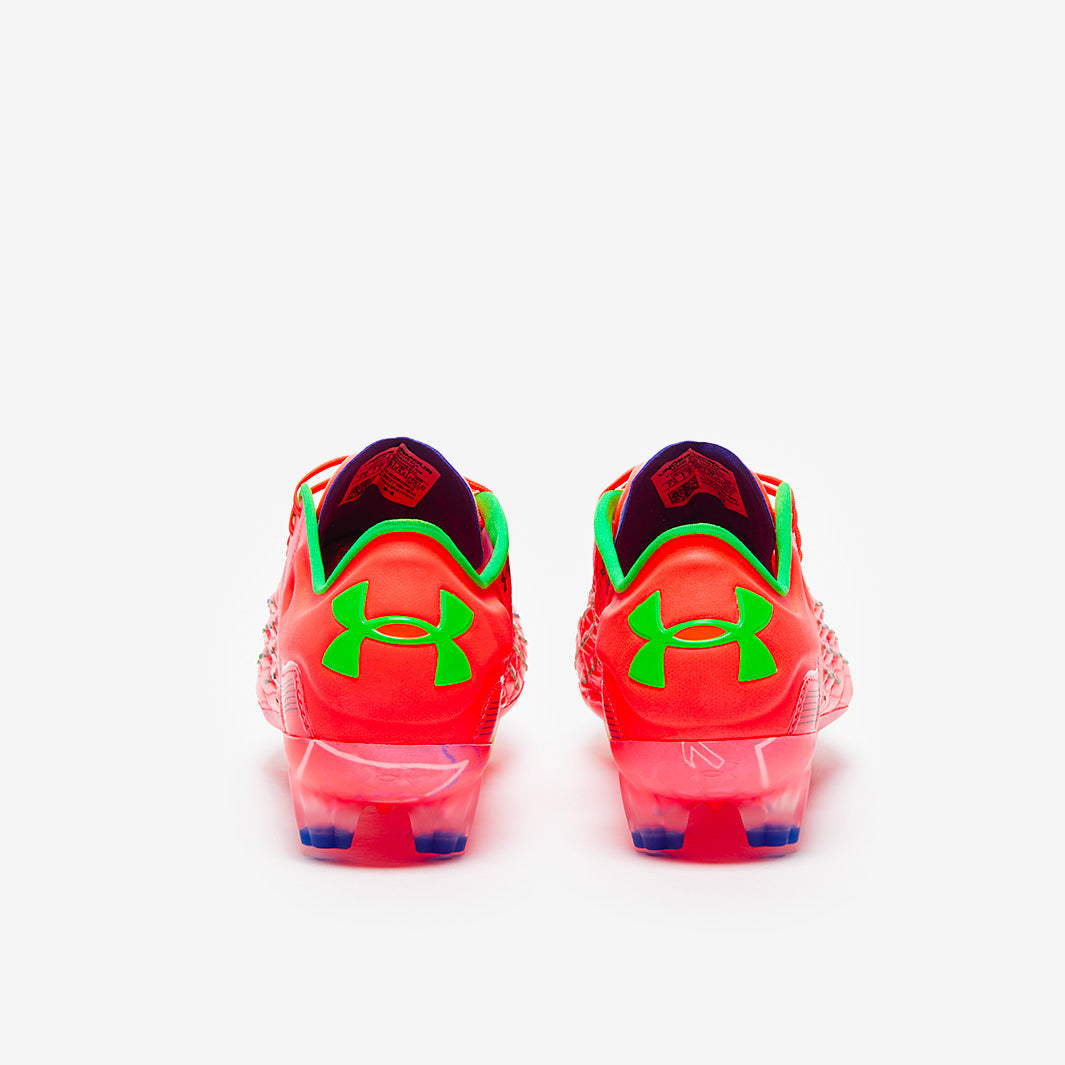 Under Armour Womens Clone Magnetico Elite 3.0 FG