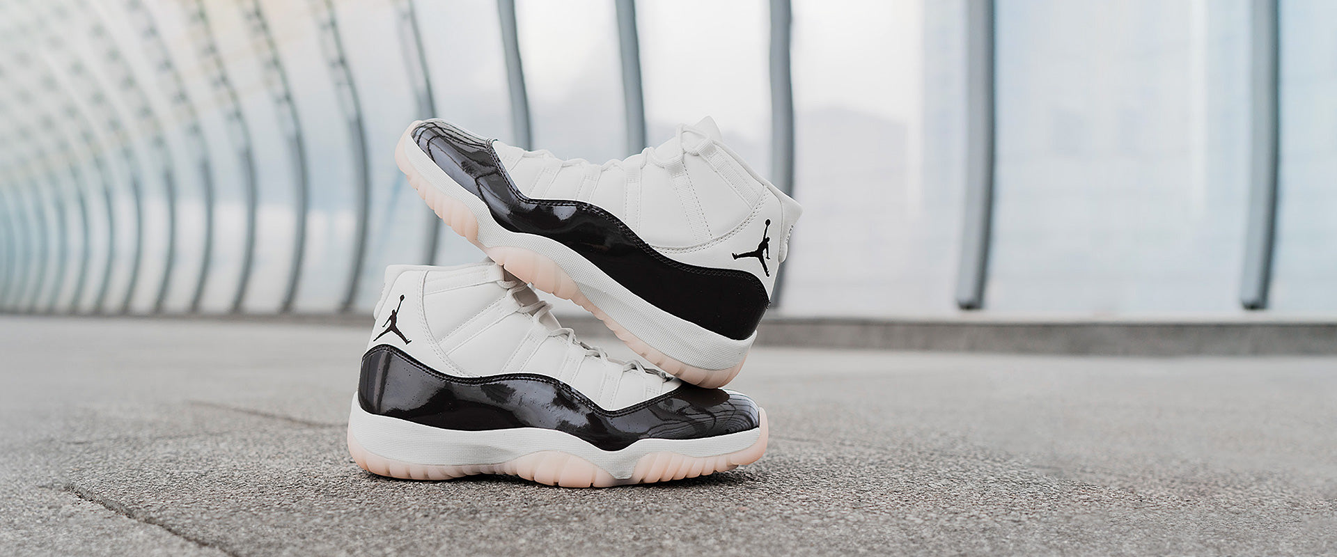 Womens Air Jordan 11 Retro