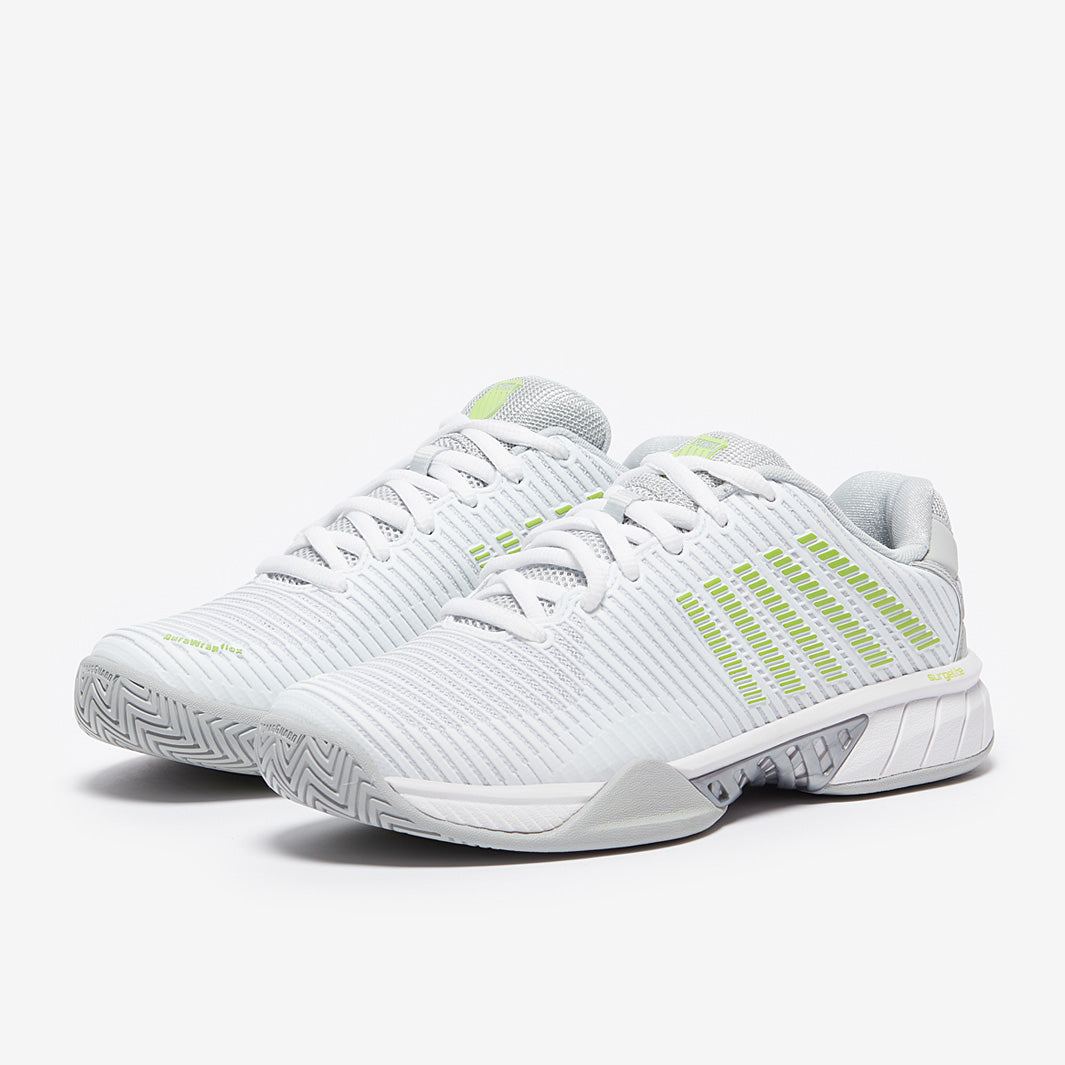 K-Swiss Womens Hypercourt Express 2 Tennis Shoes