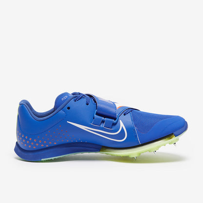 Nike Air Zoom Longjump Elite - Racer Blue/White