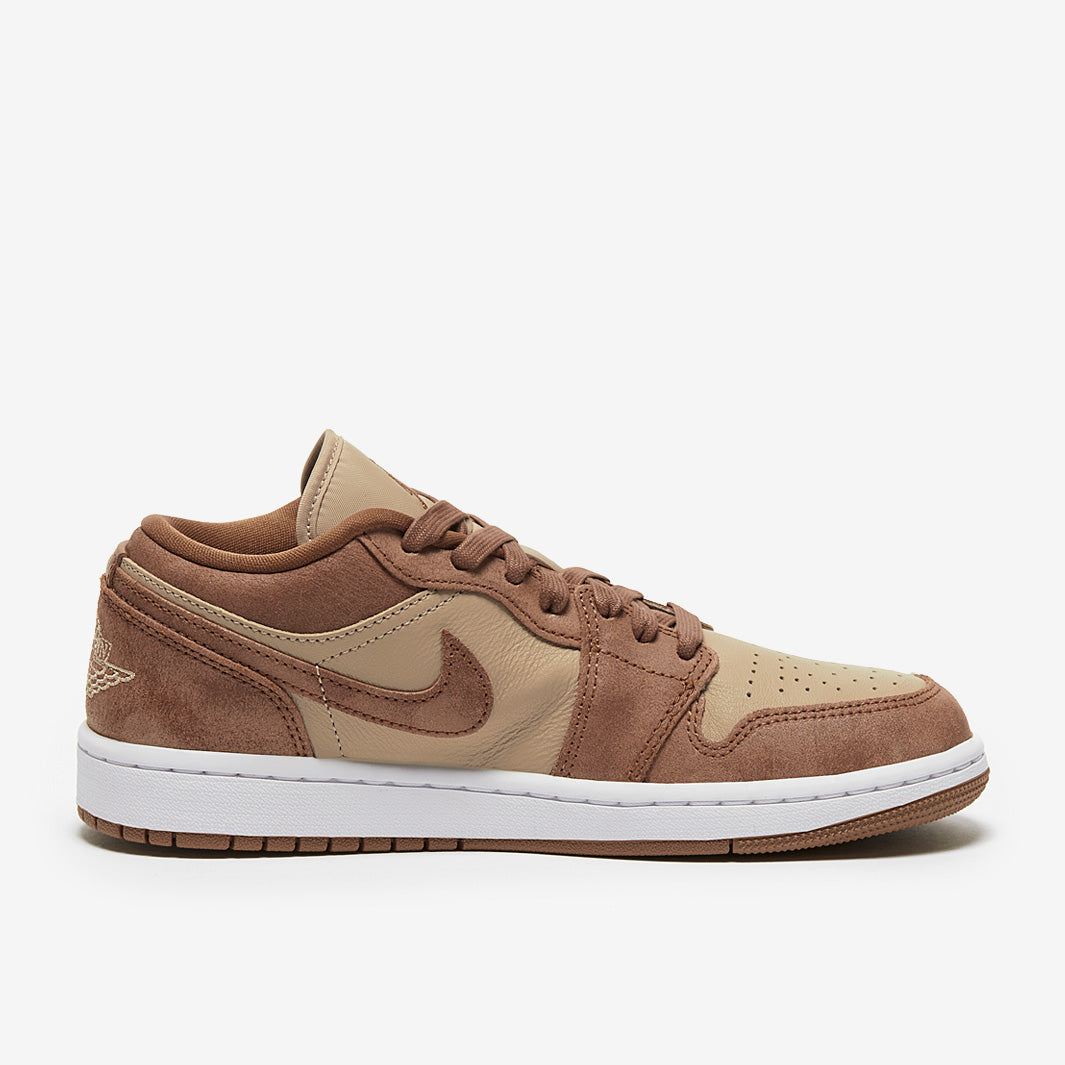 Womens Air Jordan 1 Low SE