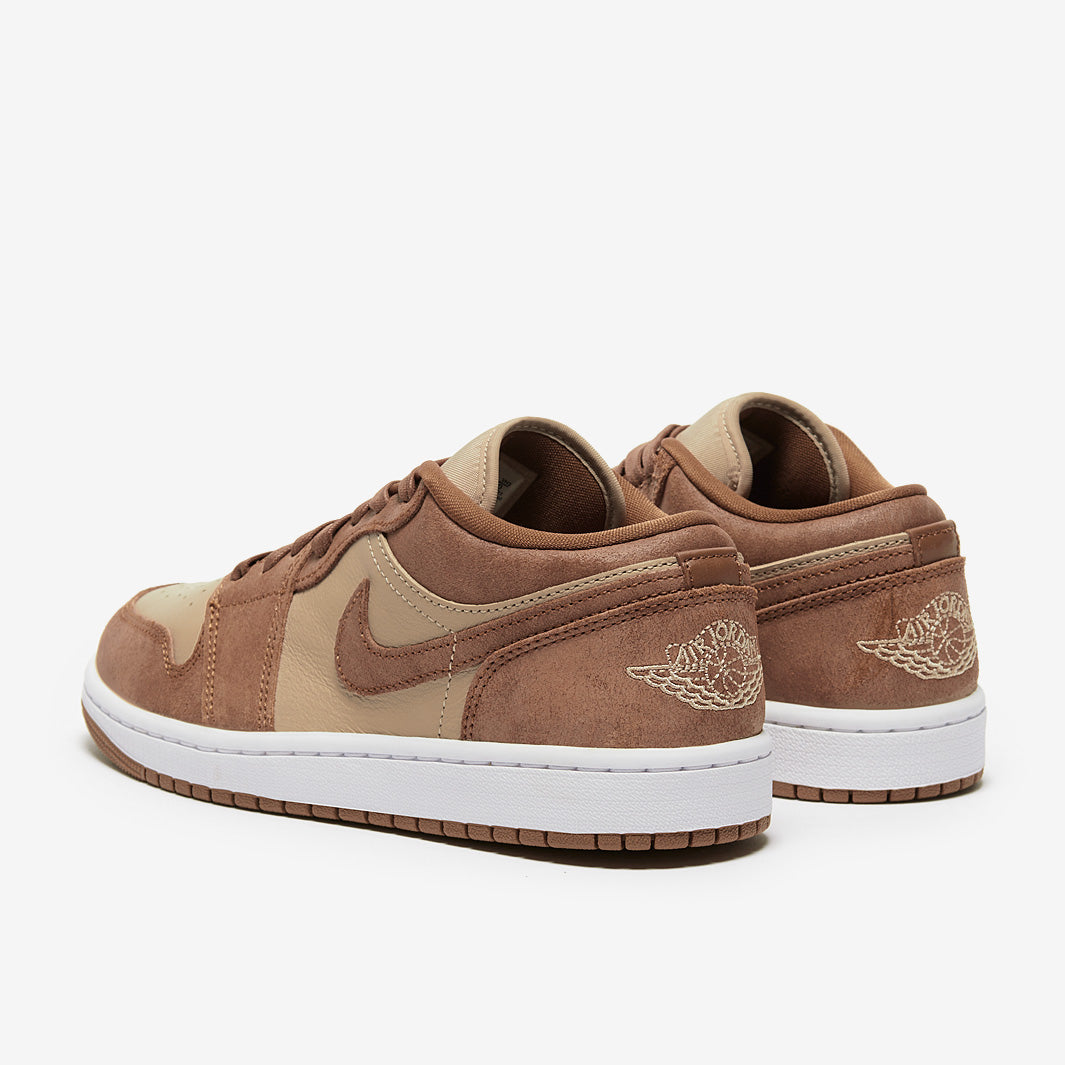 Womens Air Jordan 1 Low SE