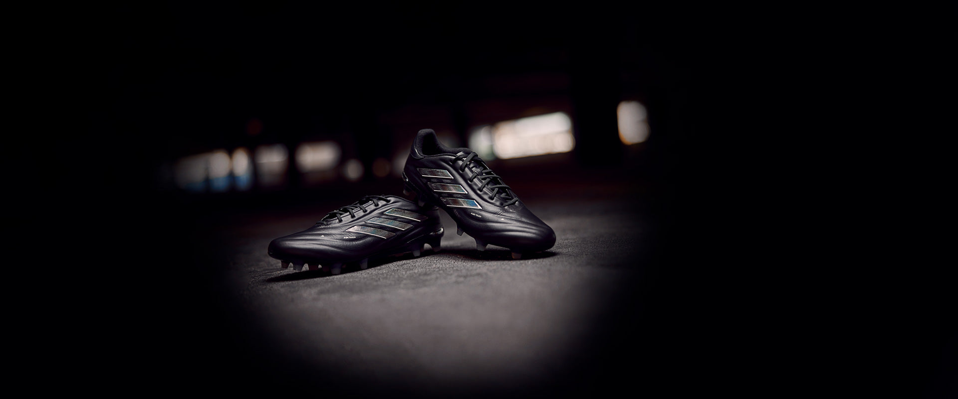 adidas Copa Pure 2 Elite Leather FG