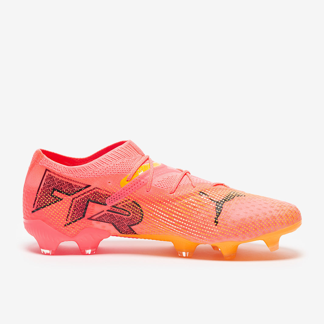 Puma Future 7 Ultimate Low FG/AG