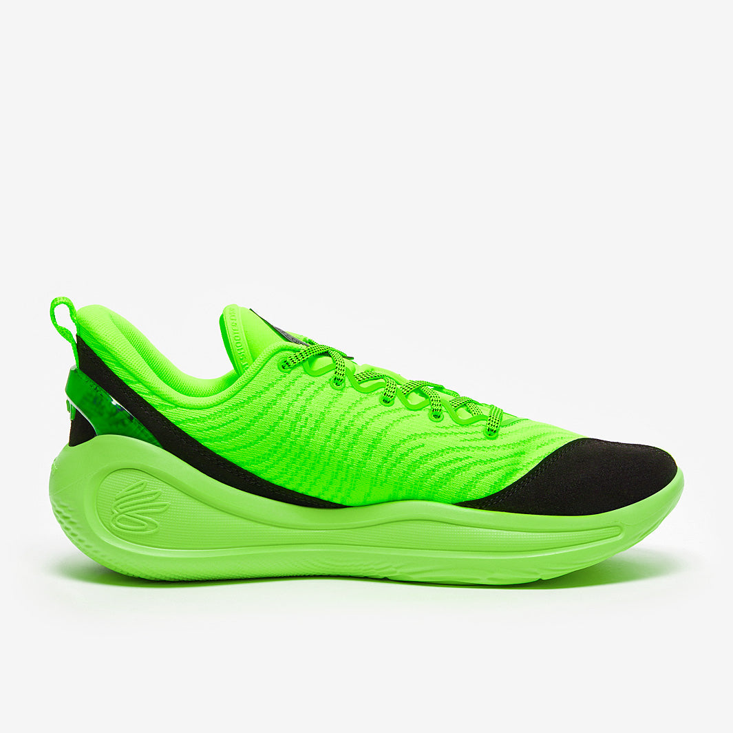 Under Armour Curry 12