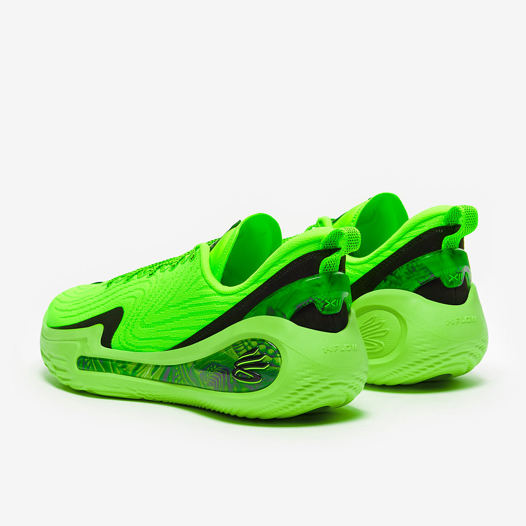 Under Armour Curry 12