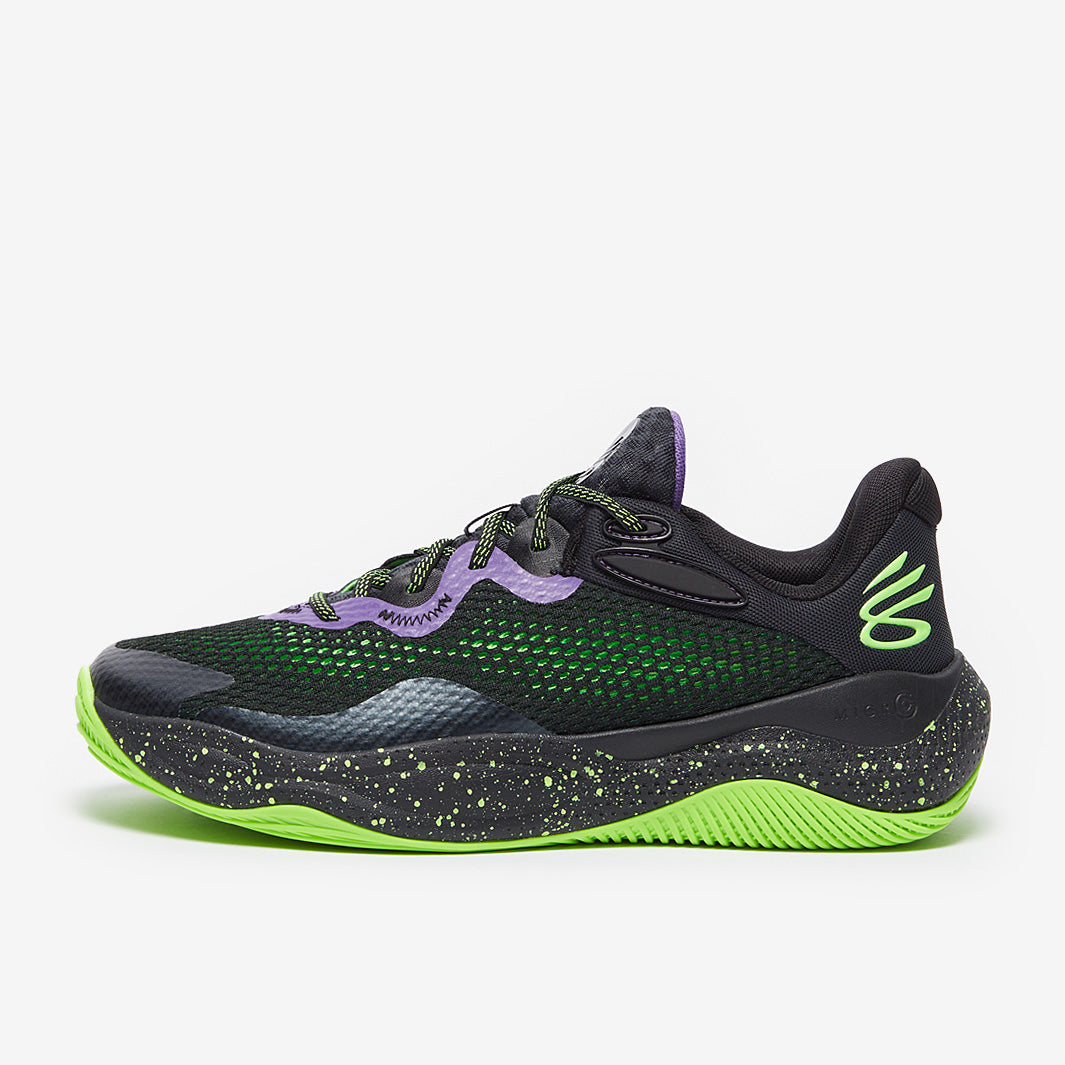 Under Armour Curry Splash 24