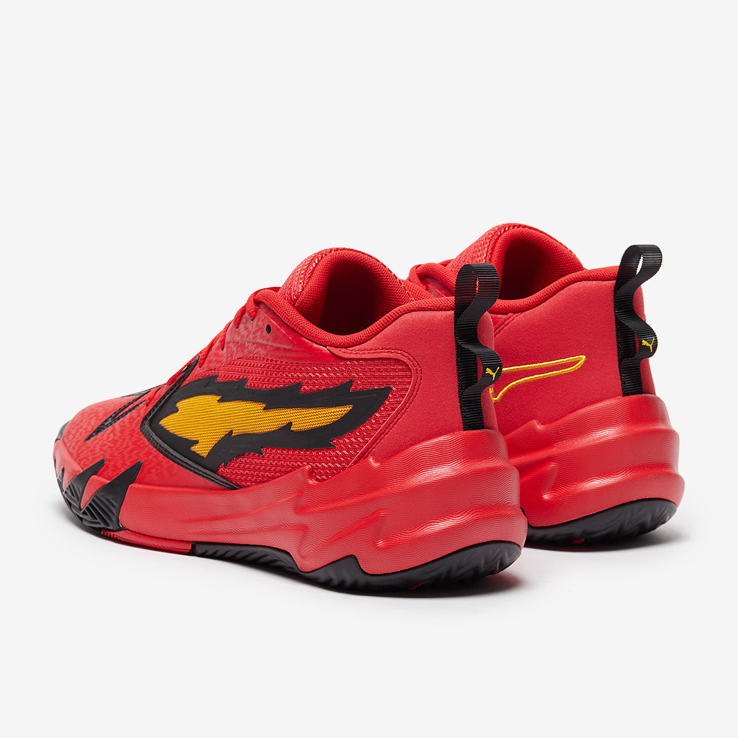 Puma Scoot Zeros Retro Portland