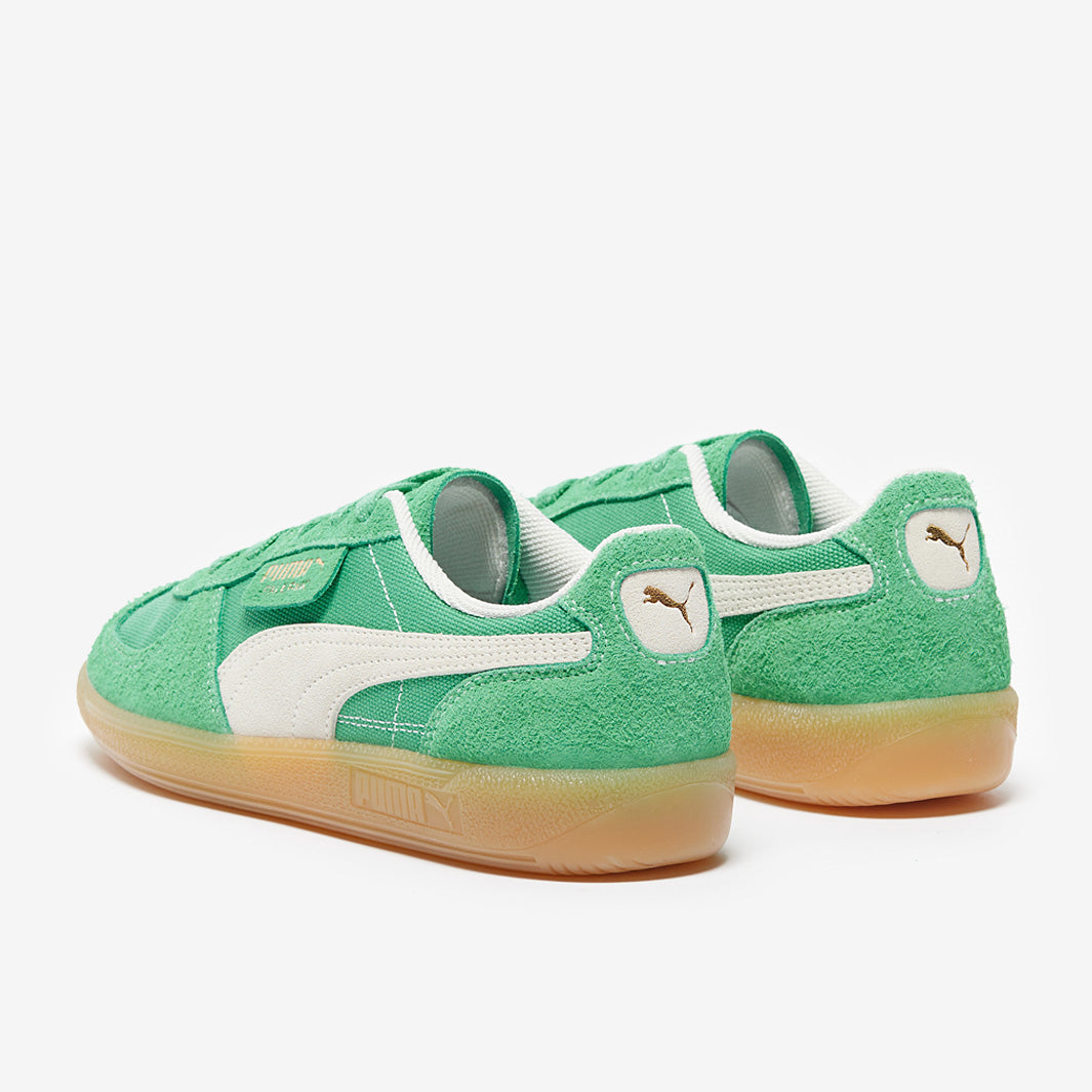 Puma Womens Palermo Vintage
