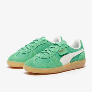 Puma Womens Palermo Vintage