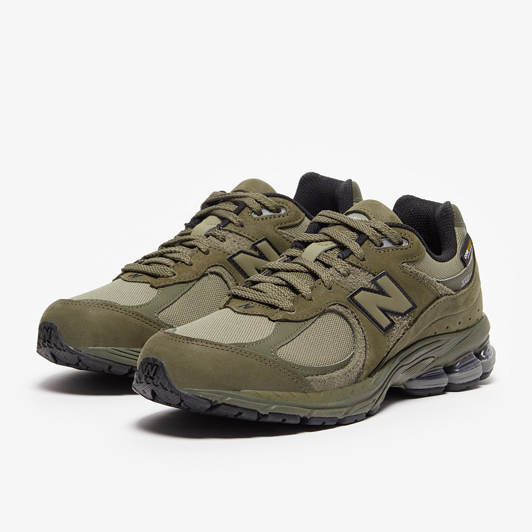 New Balance 2002R Cordura