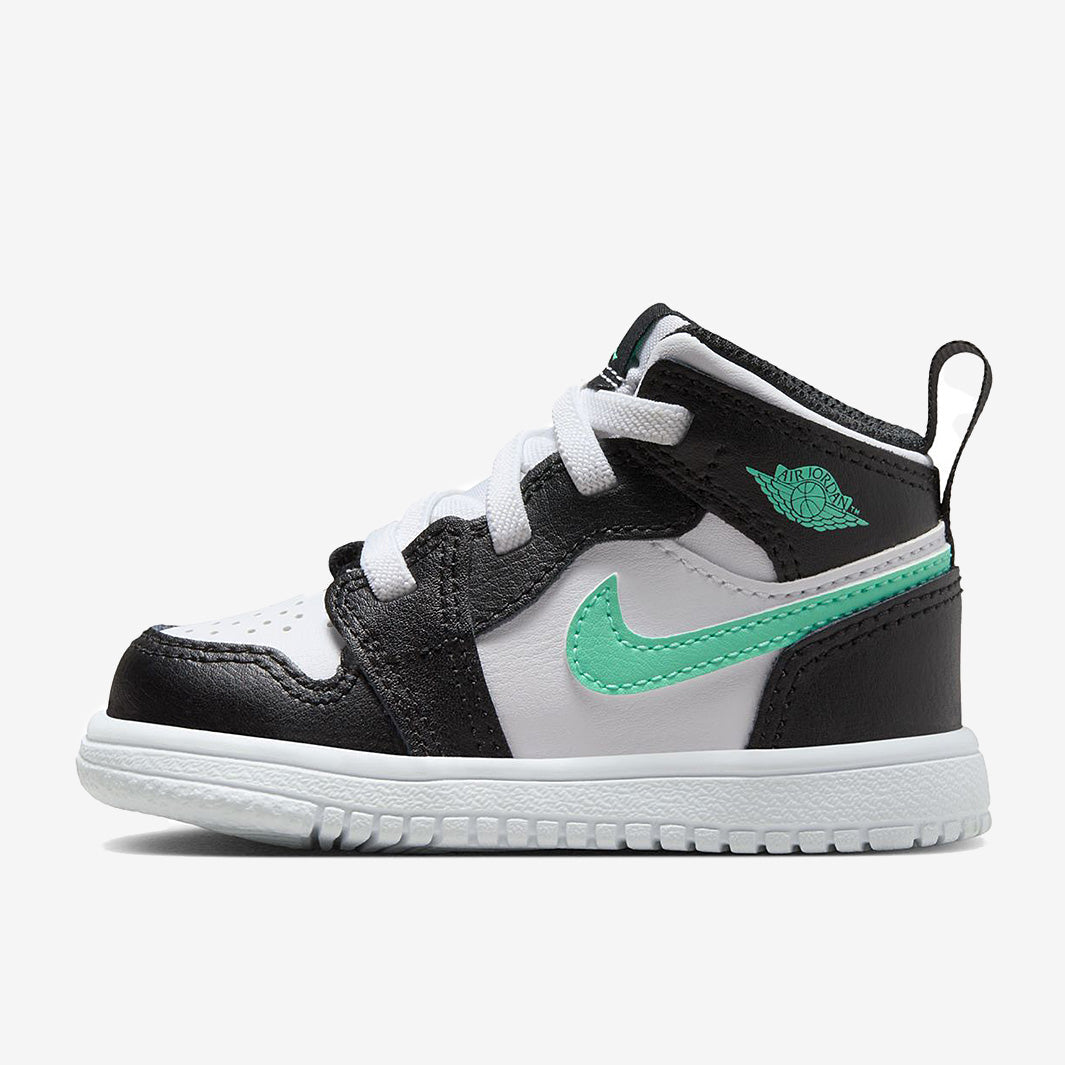 Jordan 1 Mid Alt Toddlers (TD)
