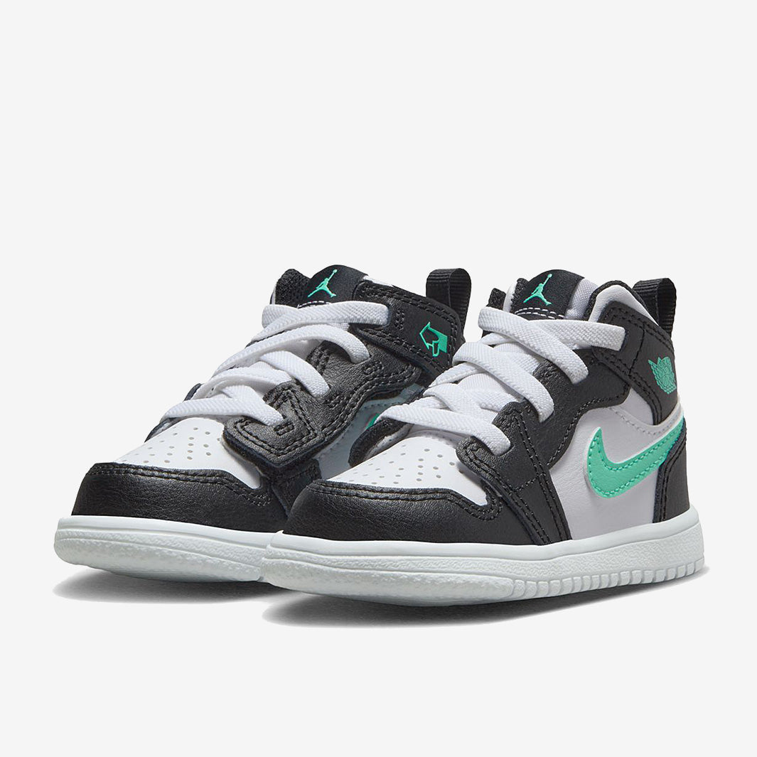 Jordan 1 Mid Alt Toddlers (TD)