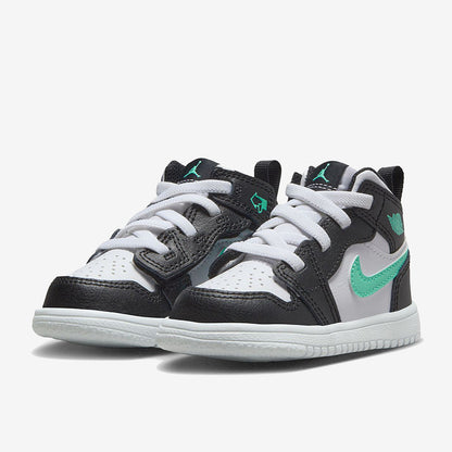 Jordan 1 Mid Alt Toddlers (TD)