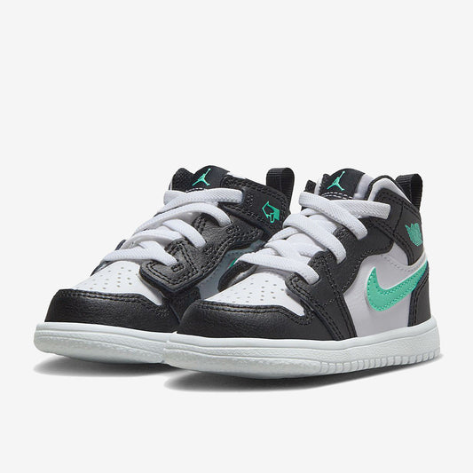 Jordan 1 Mid Alt Toddlers (TD)