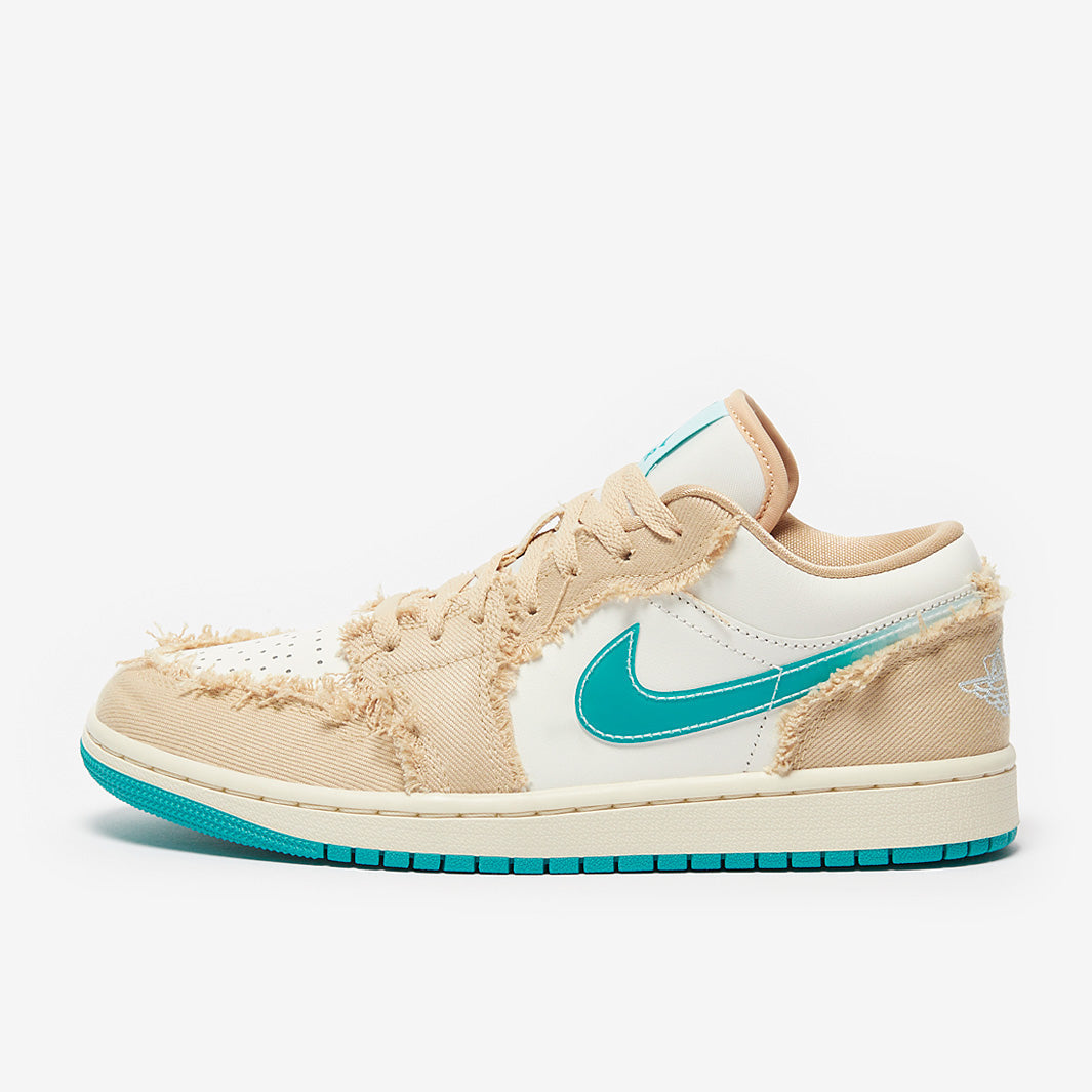 Womens Air Jordan 1 Low SE