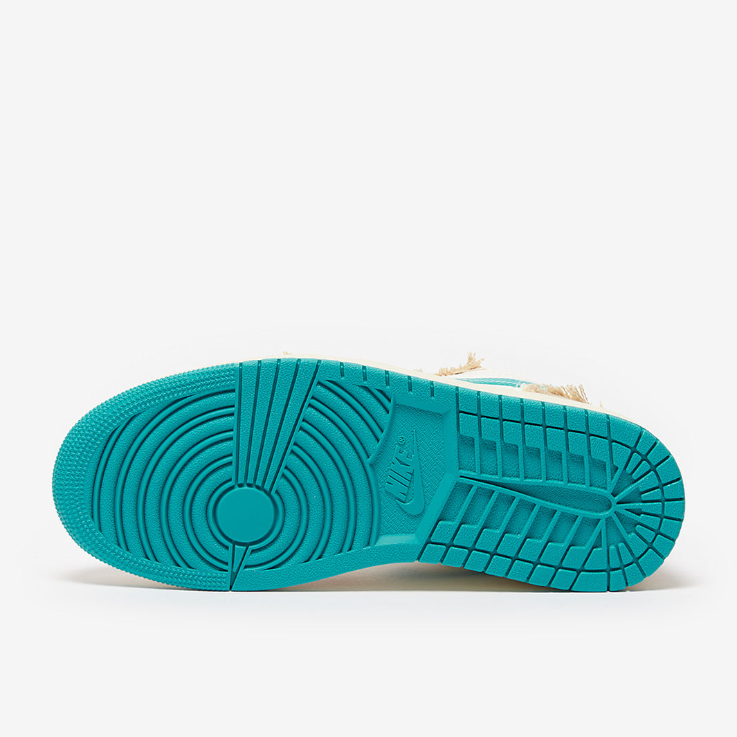 Womens Air Jordan 1 Low SE