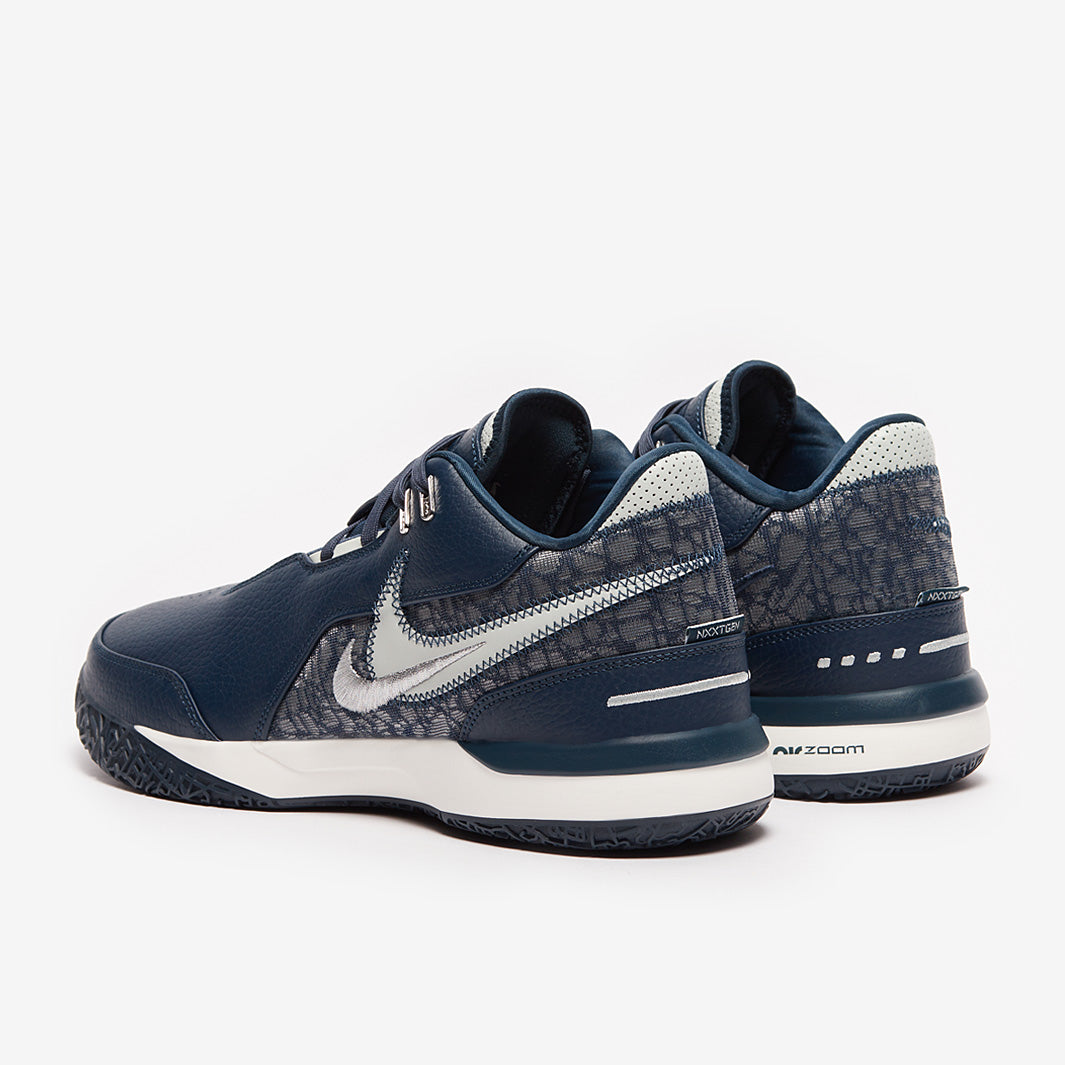 Nike LeBron NXXT Gen AMPD