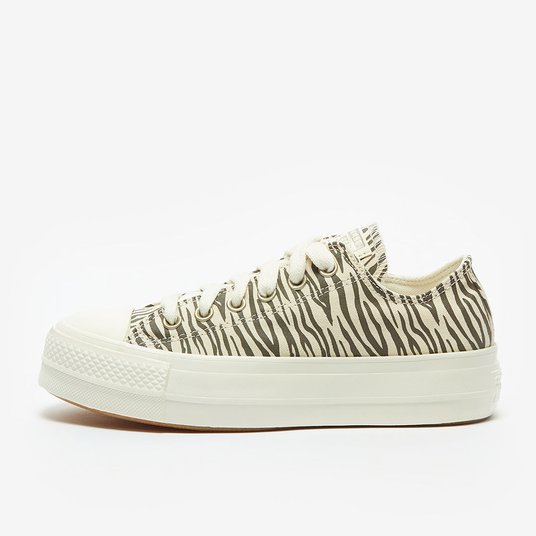 Converse Womens Chuck Taylor All Star Lift