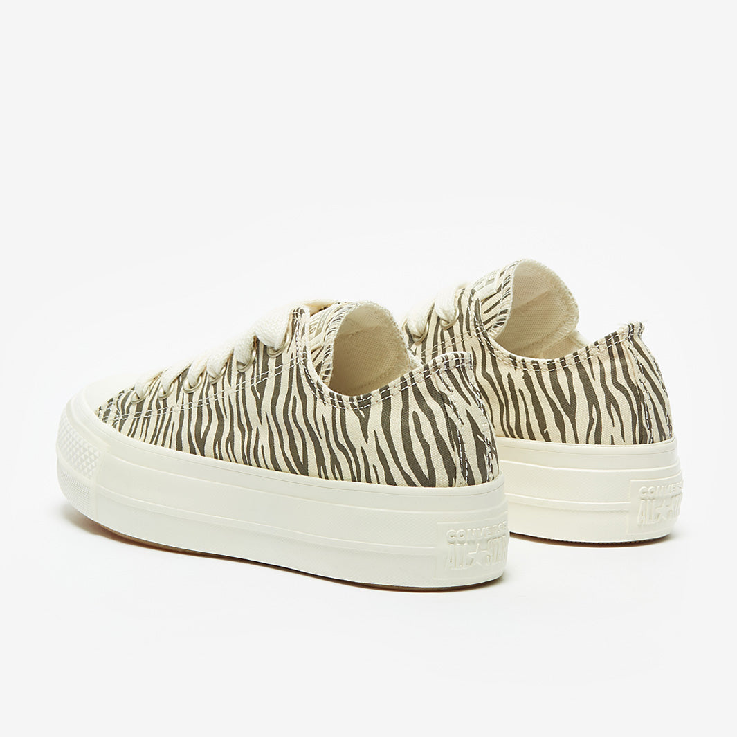 Converse Womens Chuck Taylor All Star Lift
