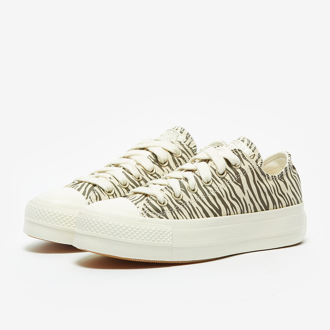 Converse Womens Chuck Taylor All Star Lift
