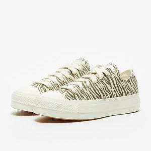 Converse Womens Chuck Taylor All Star Lift