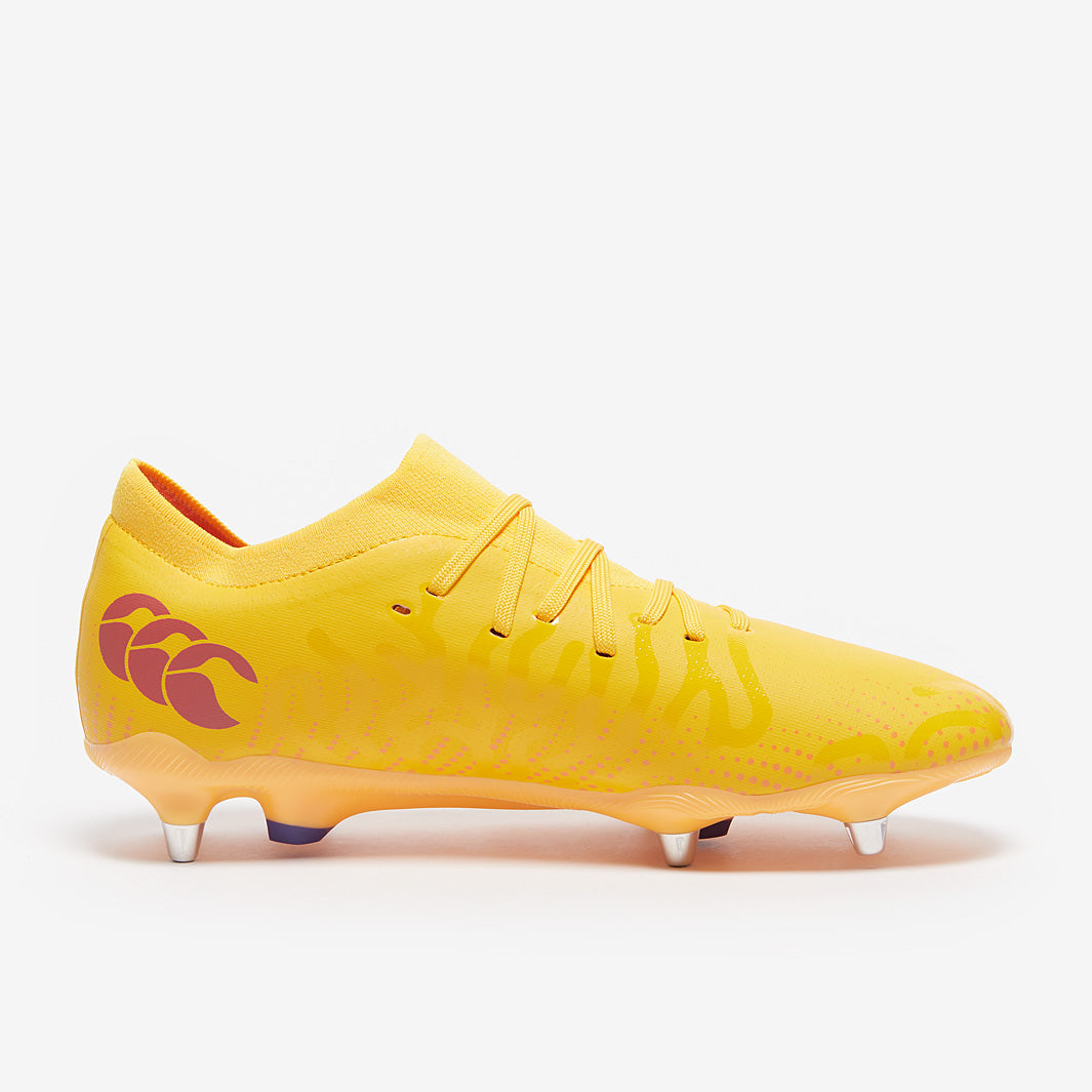 Canterbury Speed Infinite Pro SG Rugby Boots