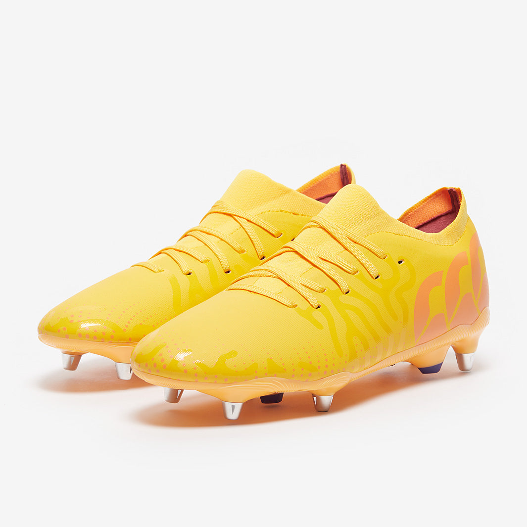 Canterbury Speed Infinite Pro SG Rugby Boots