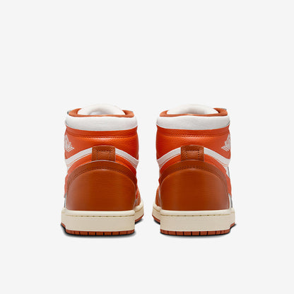 Womens Air Jordan 1 High Method of Make