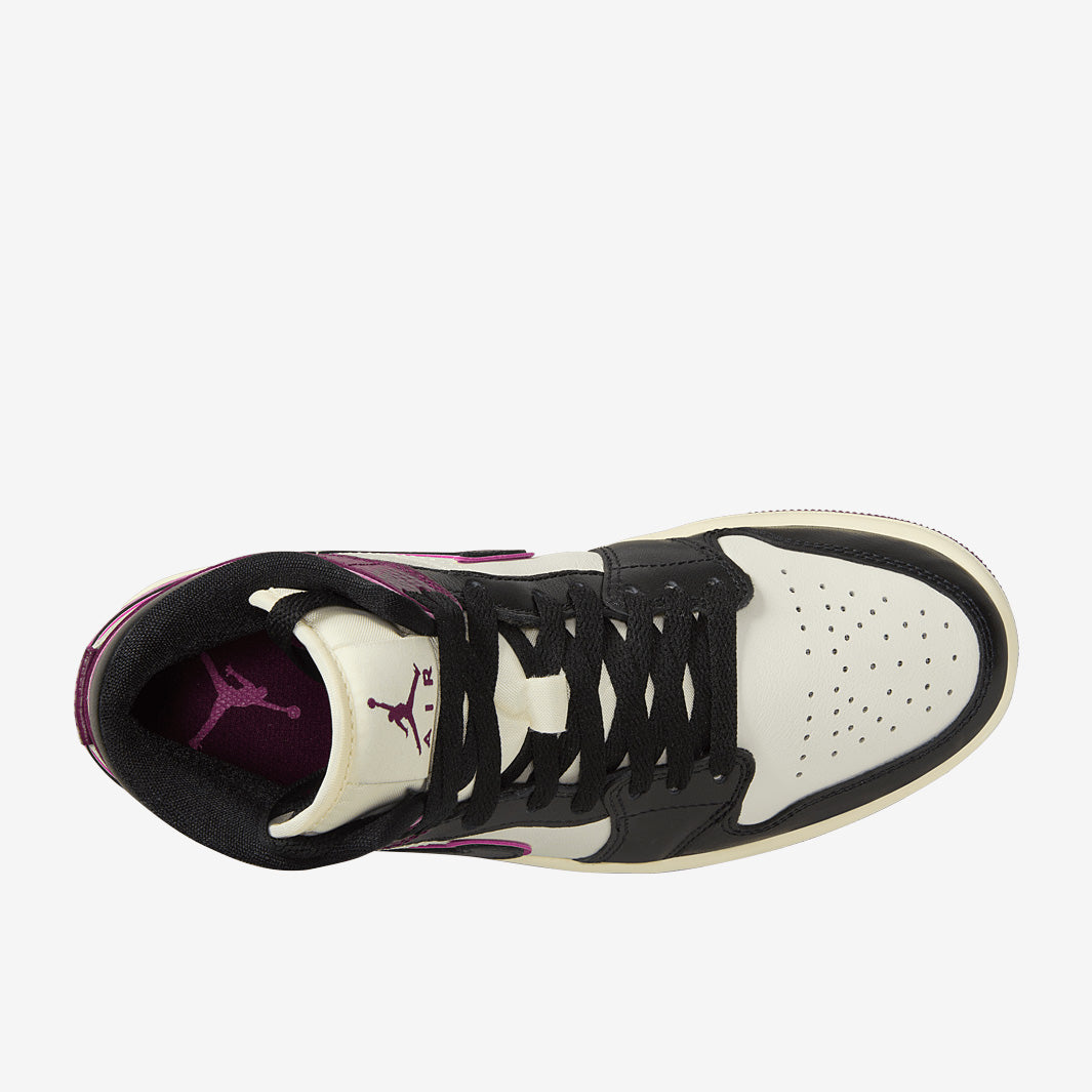 Womens Air Jordan 1 Mid SE